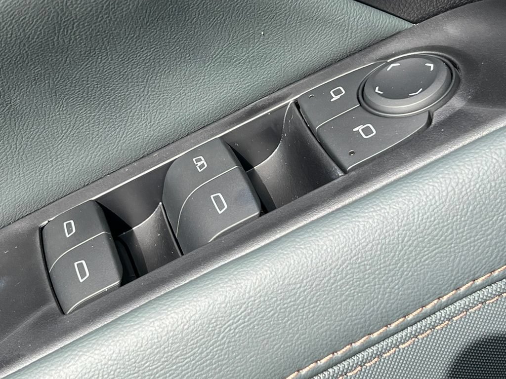 New 2027 GMC Terrain AT4 AWD/4WD image 14