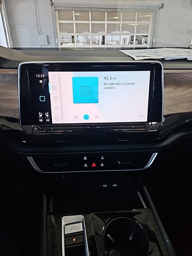 New 2026 Volkswagen Atlas SE image 34