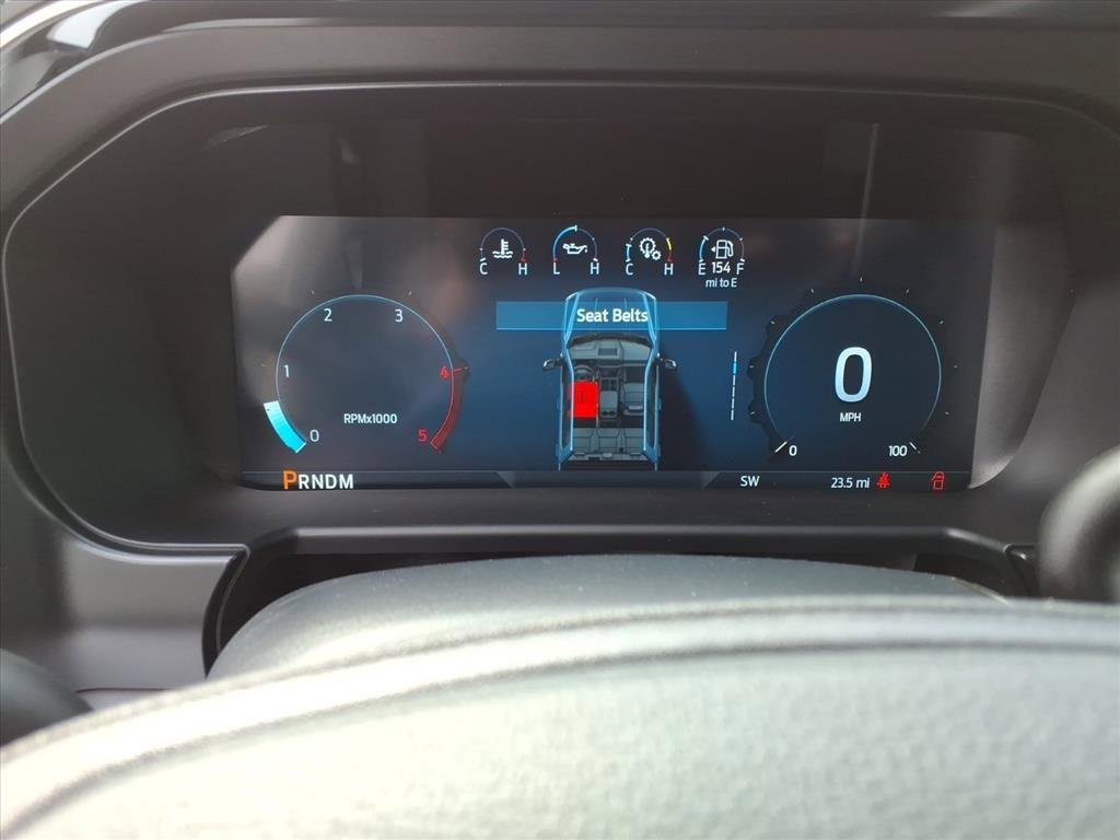 New 2026 Ford F350 XLT w/ XLT Premium Package image 26