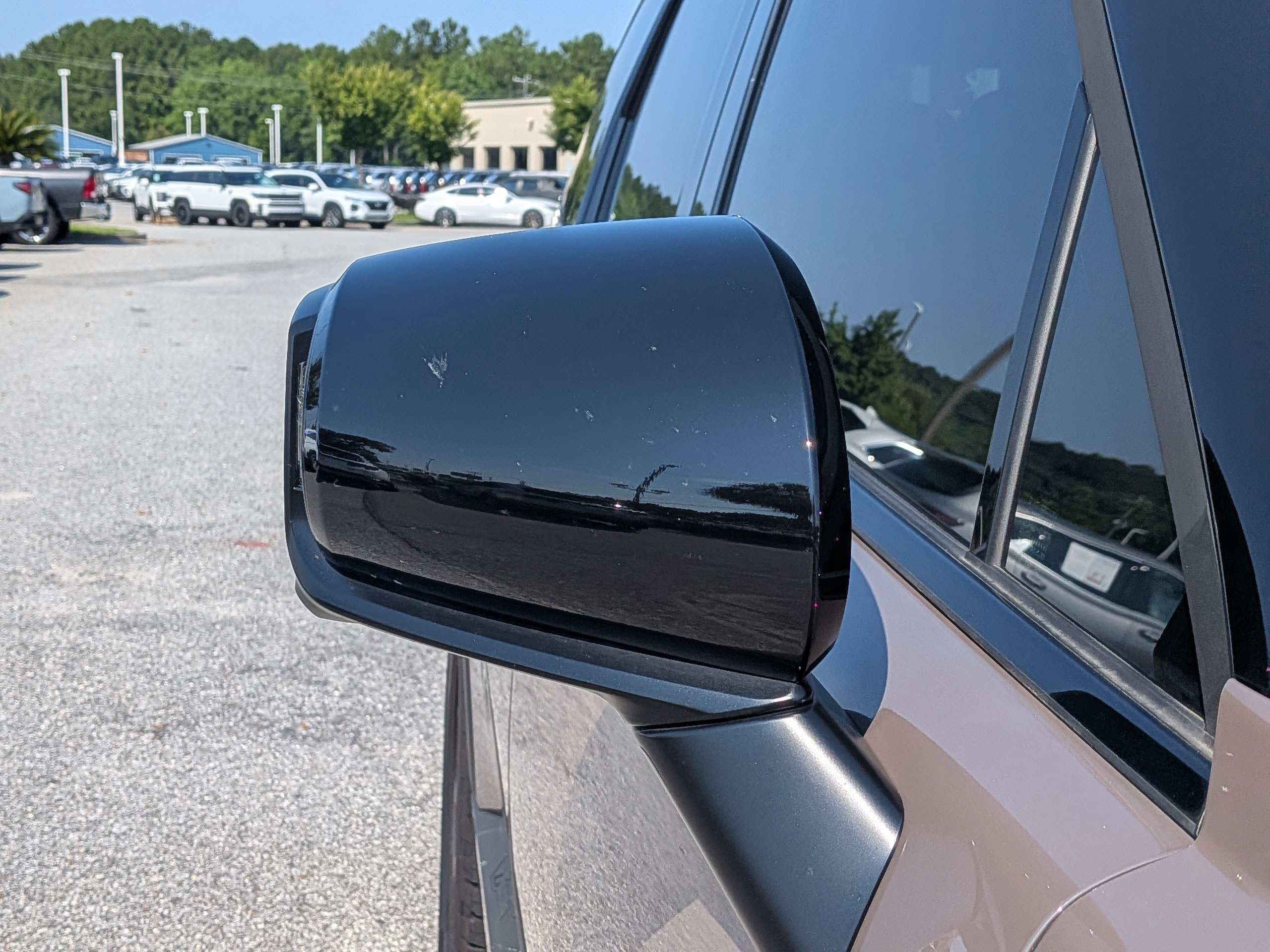 Certified 2026 Hyundai Palisade XRT Pro AWD/4WD image 11