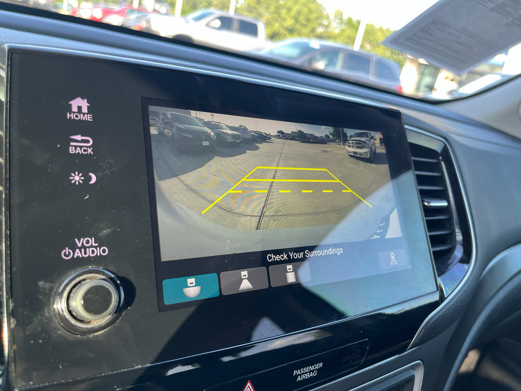 Certified 2022 Honda Pilot Special Edition image 24