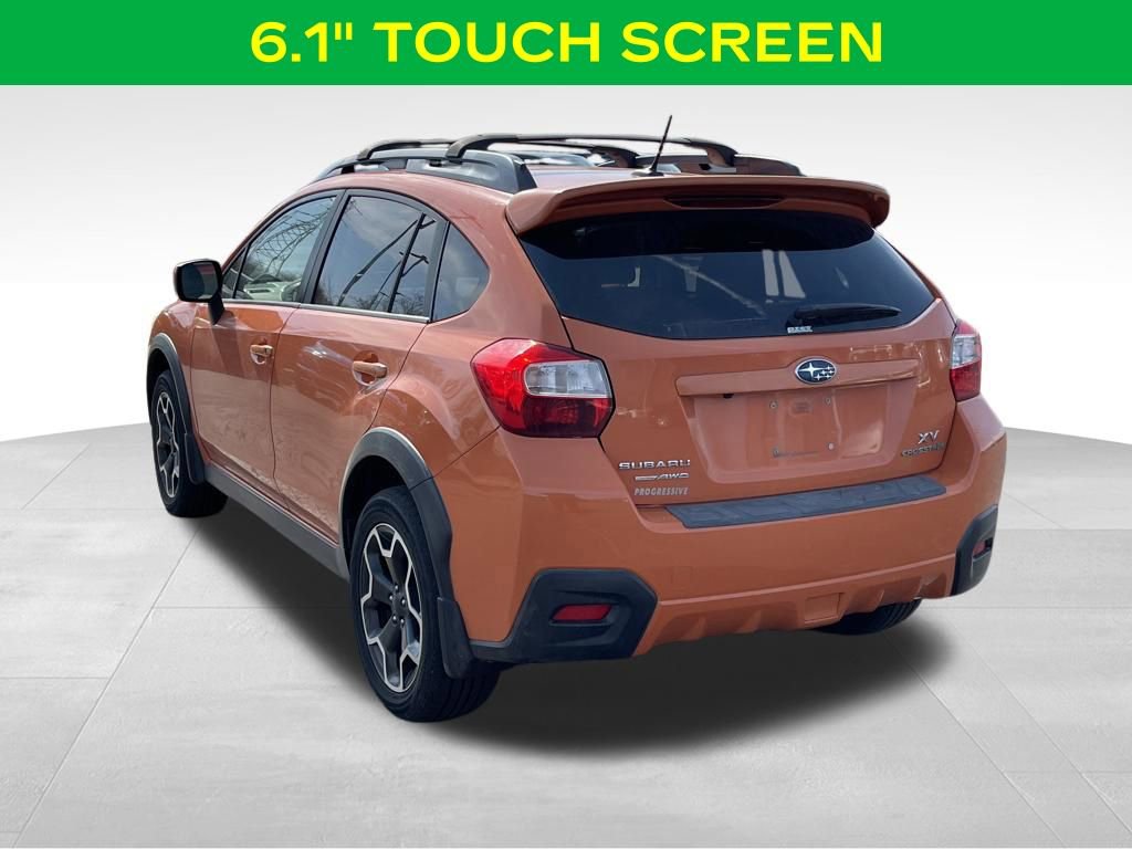 Used 2014 Subaru Crosstrek 2.0i Limited image 12