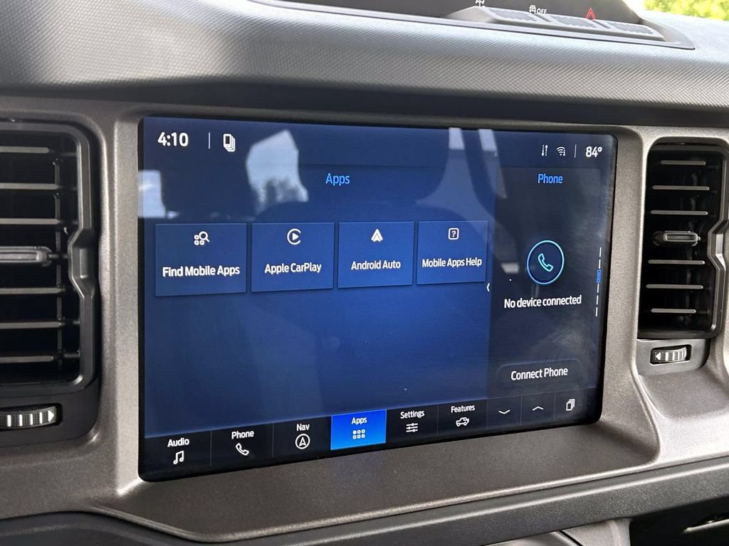 Used 2026 Ford Bronco Big Bend AWD/4WD image 30