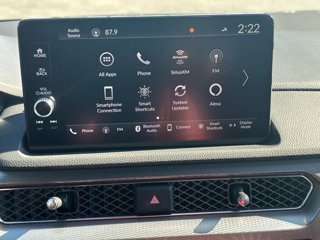 New 2026 Acura Integra A-Spec image 14