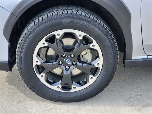 Certified 2023 Subaru Crosstrek 2.0i Premium image 12