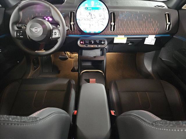 New 2027 MINI Cooper Countryman John Cooper Works w/ Comfort Package Max AWD/4WD image 15