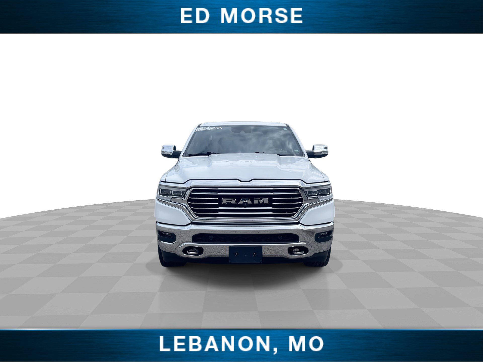 Used 2022 RAM 1500 Limited AWD/4WD image 3
