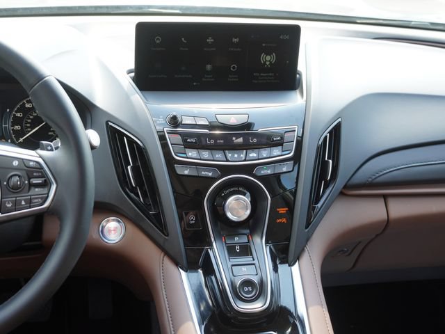 Used 2026 Acura RDX w/ Technology Package AWD/4WD image 15