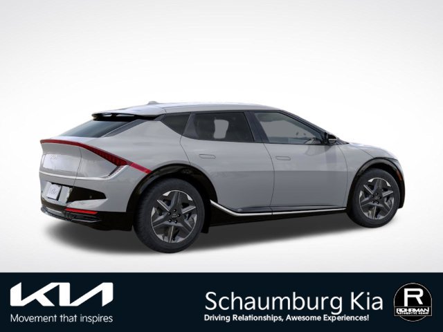 New 2026 Kia EV6 Light RWD image 6