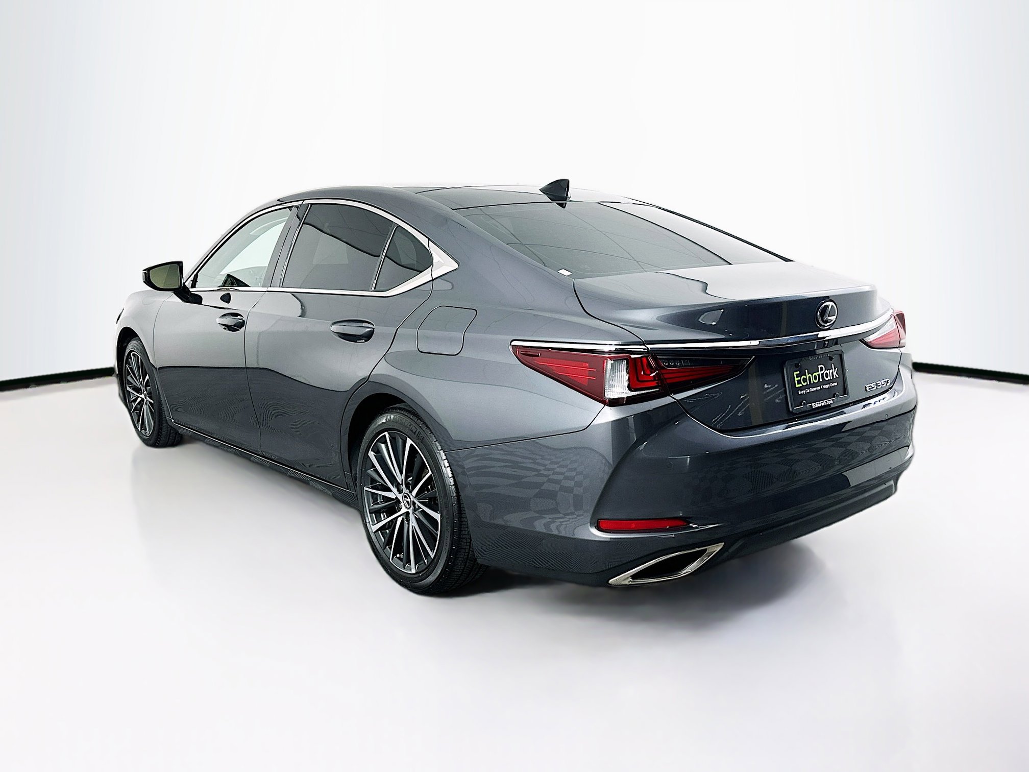 Used 2024 Lexus ES 350 ES 350 image 5