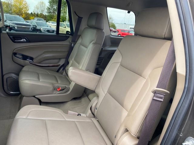 Certified 2019 GMC Yukon SLT w/ Premium Edition image 21