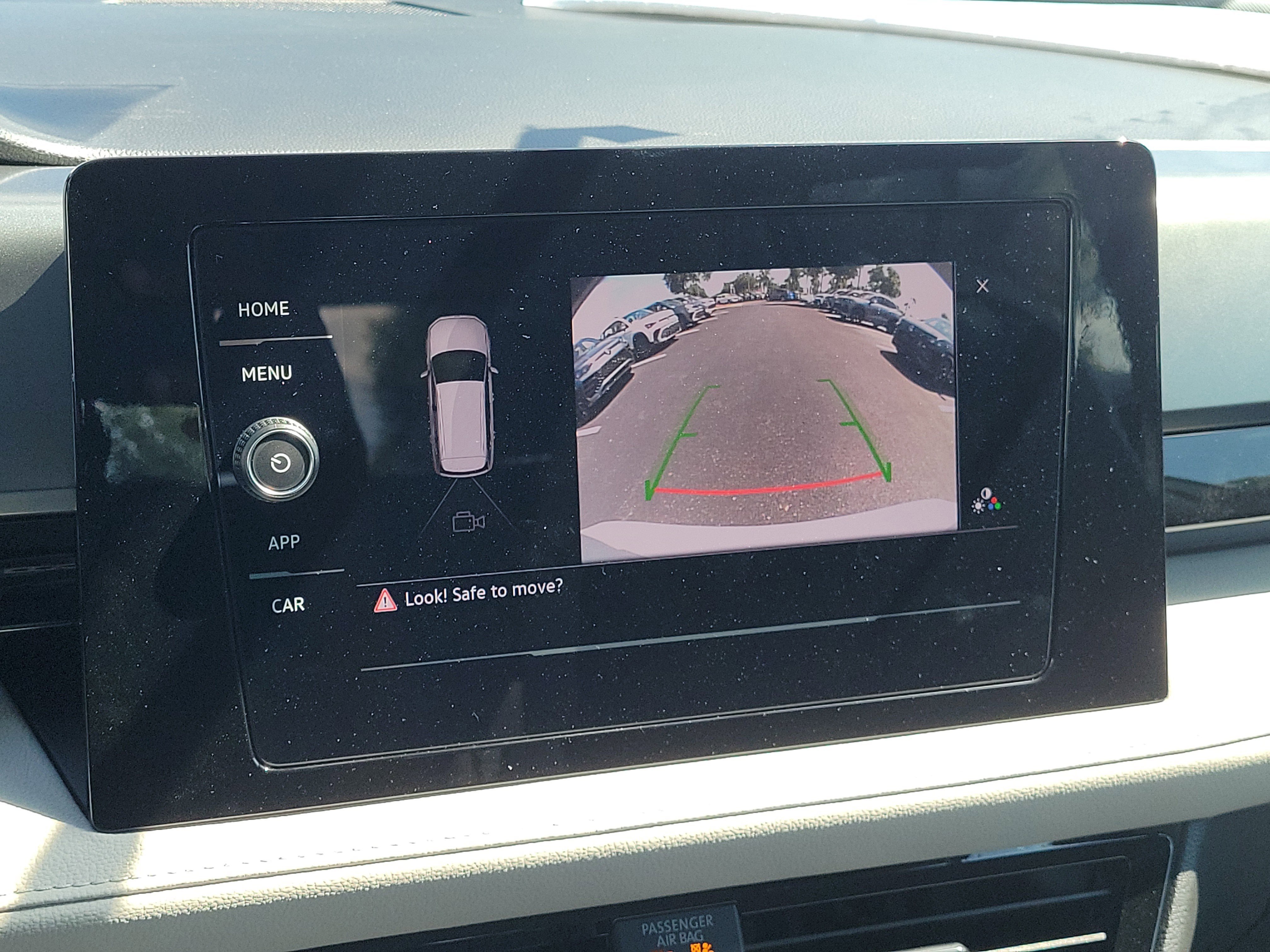 New 2026 Volkswagen Taos S FWD image 22