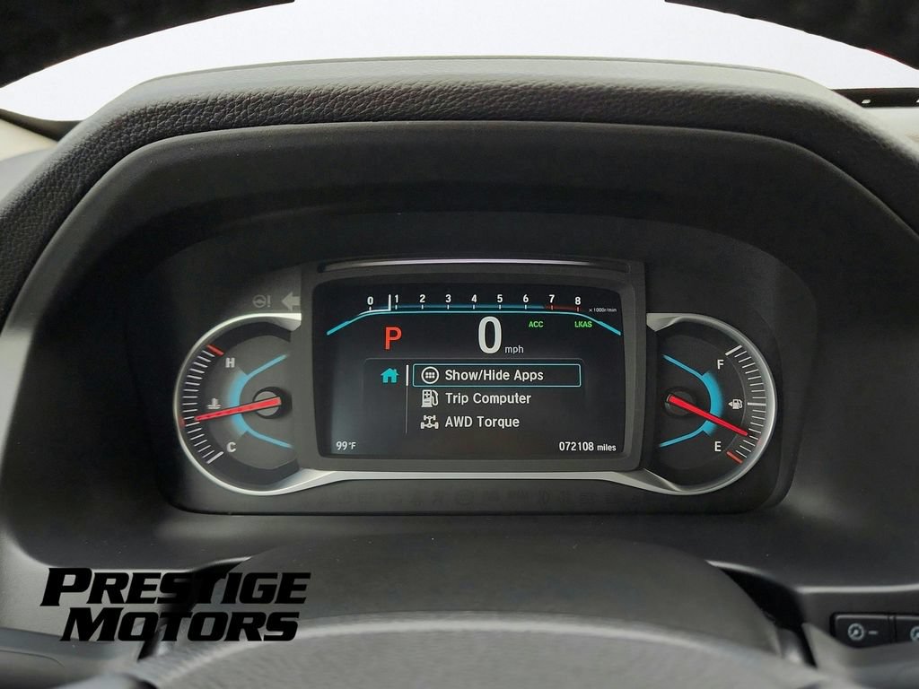 Used 2021 Honda Pilot Touring image 14
