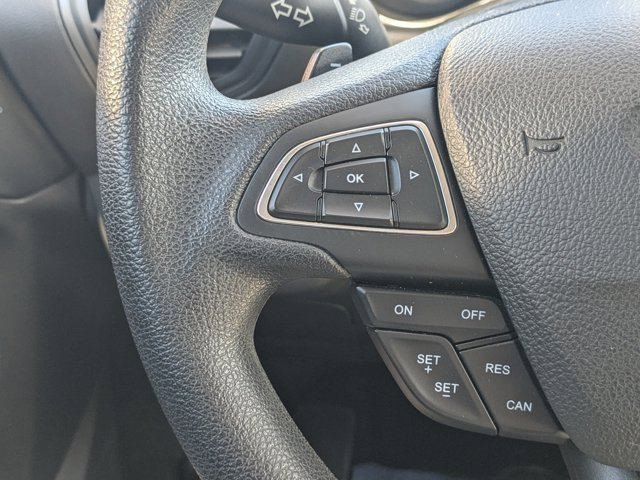 Used 2017 Ford Escape SE image 18