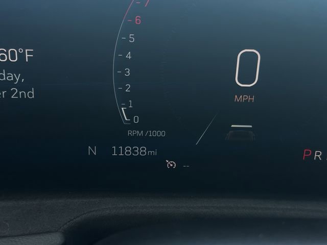 Used 2024 Cadillac XT4 Sport image 13