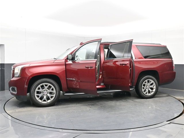 Used 2017 GMC Yukon XL SLT w/ Open Road Package image 55