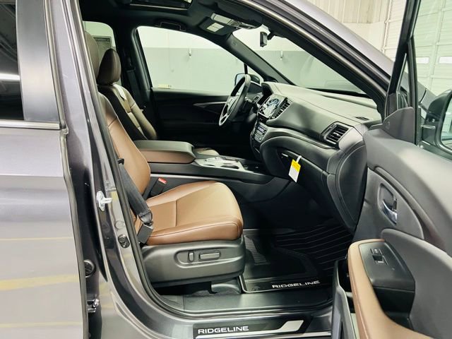 New 2026 Honda Ridgeline RTL image 34