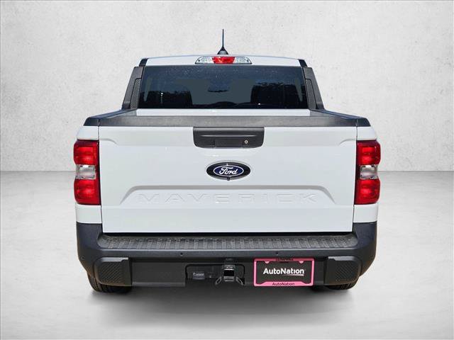 New 2026 Ford Maverick XLT FWD image 8
