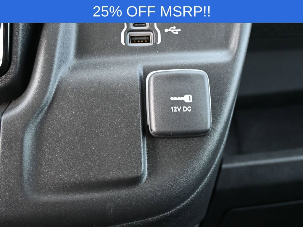 New 2026 RAM ProMaster 2500 w/ Convenience Group image 23