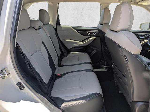 Used 2019 Subaru Forester Limited AWD/4WD image 19