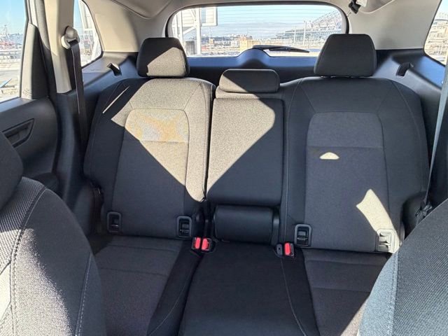 Certified 2024 Honda CR-V EX image 16