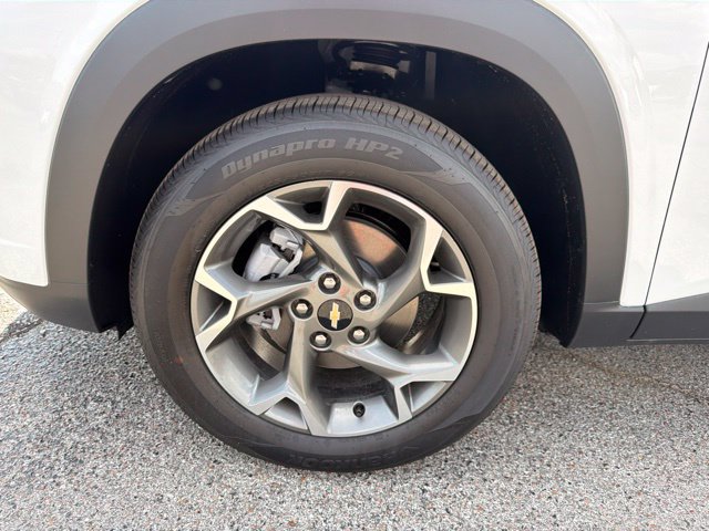 New 2026 Chevrolet Trax LT FWD image 10