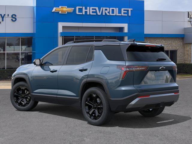 New 2027 Chevrolet Equinox LT w/ Convenience Package II FWD image 28
