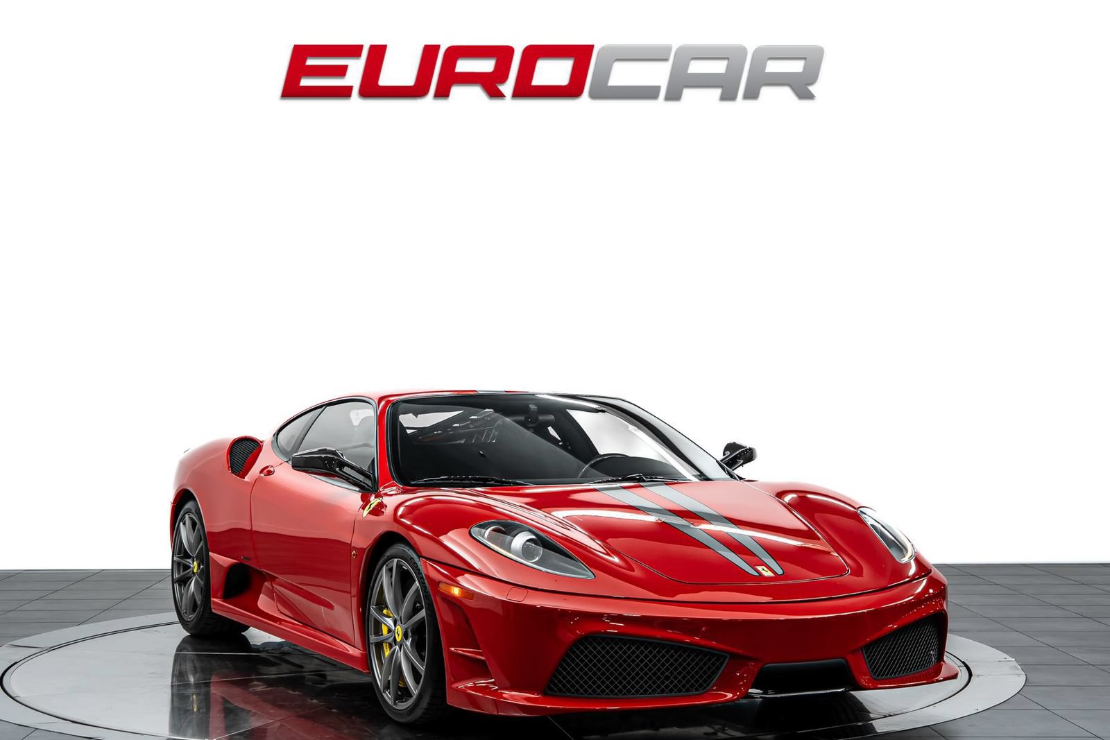 Used 2008 Ferrari F430 Scuderia RWD image 7