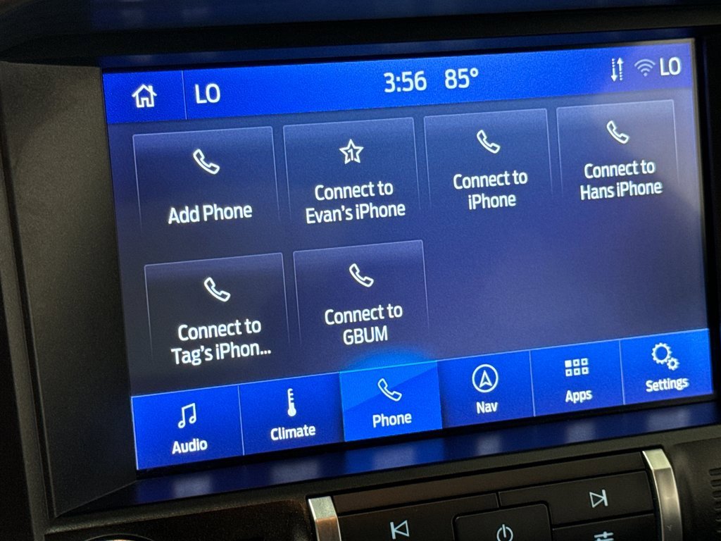 Used 2020 Ford Mustang GT Premium w/ GT Performance Package image 11