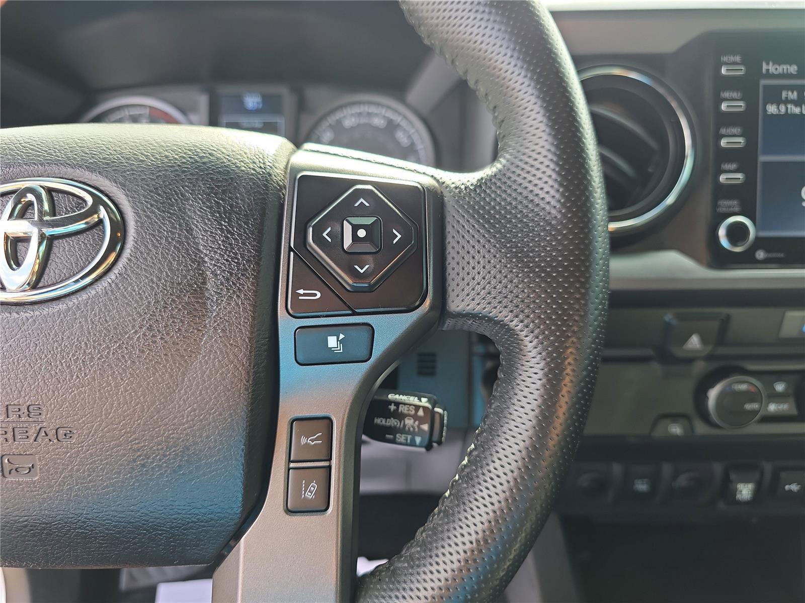 Used 2021 Toyota Tacoma TRD Sport image 22