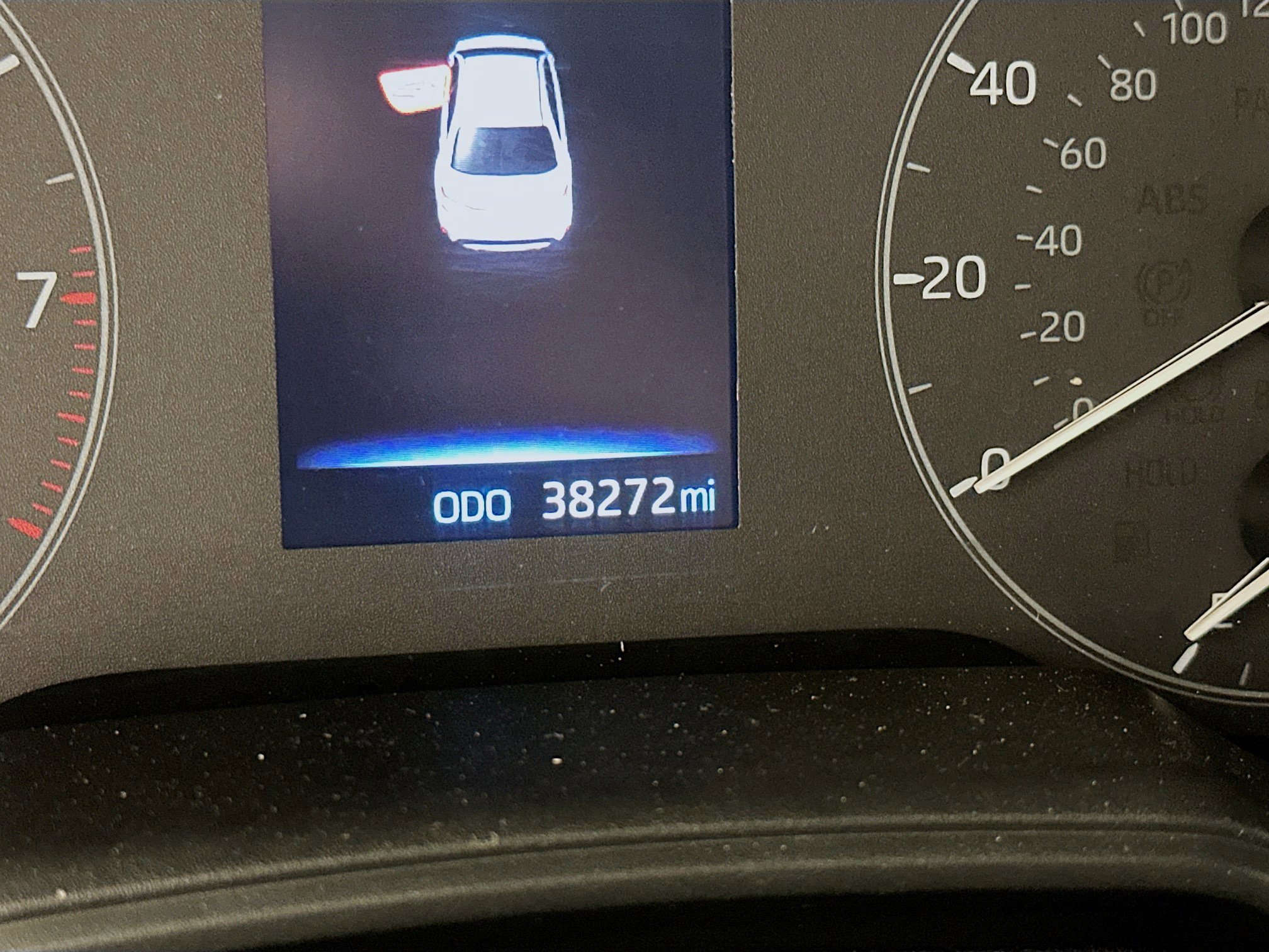 Used 2024 Toyota Corolla SE image 19