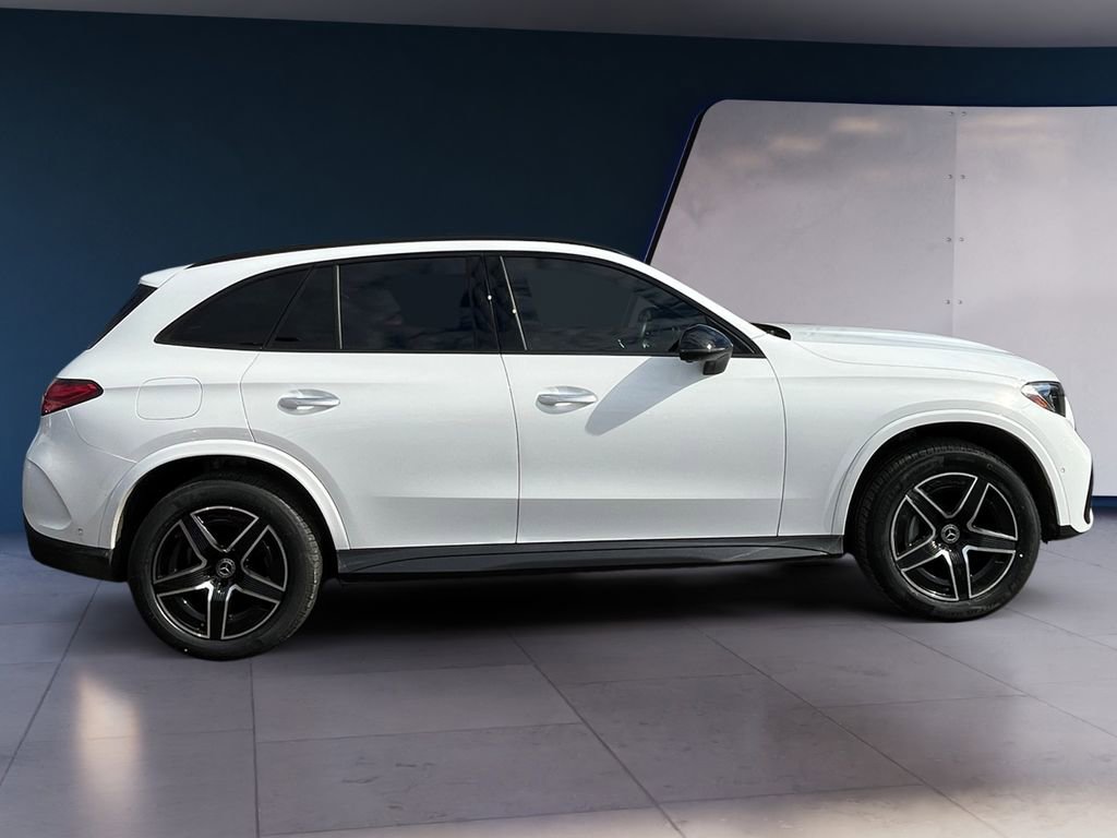 Certified 2023 Mercedes-Benz GLC 300 4MATIC image 6