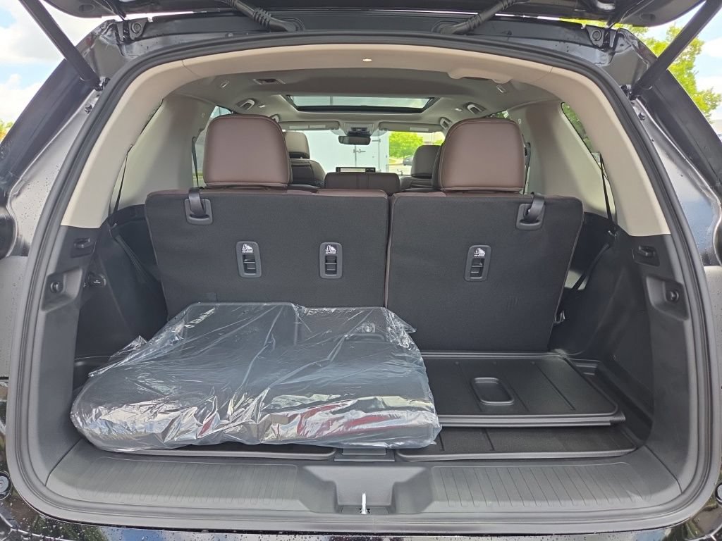New 2026 Honda Pilot Elite image 31
