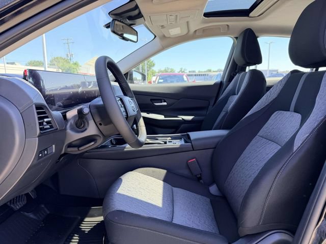 New 2026 Nissan Sentra SV w/ SV Convenience Package FWD image 16