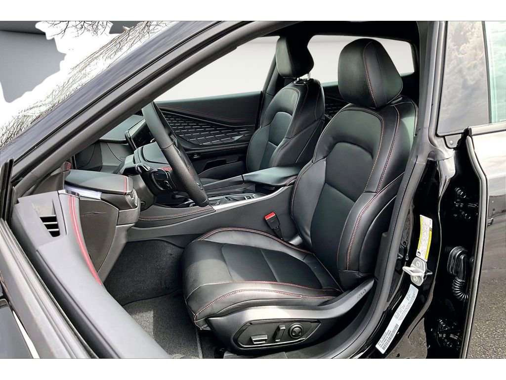 New 2026 Dodge Charger R/T AWD/4WD image 10