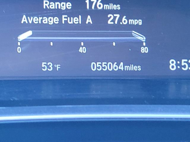 Used 2022 Honda CR-V EX-L image 17