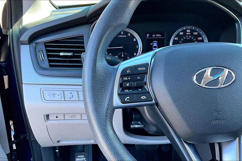 Used 2019 Hyundai Sonata SE image 23