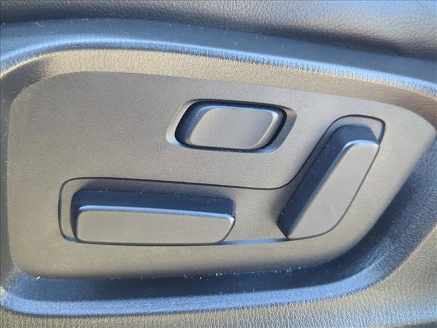 Used 2021 MAZDA CX-5 Grand Touring image 11