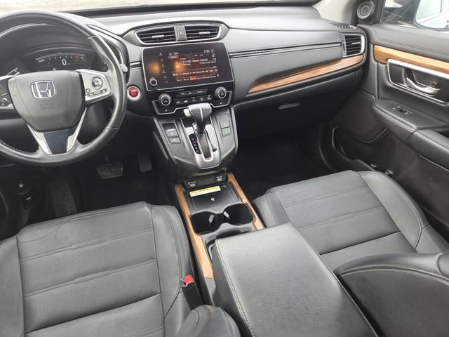 Used 2022 Honda CR-V Touring image 30