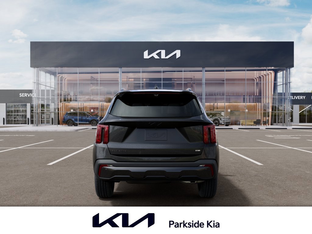 New 2026 Kia Sorento SX Prestige AWD/4WD image 5