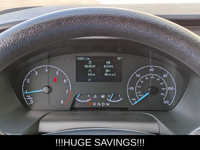 Used 2024 Ford Transit 250 Low Roof w/ Exterior Upgrade Package image 27