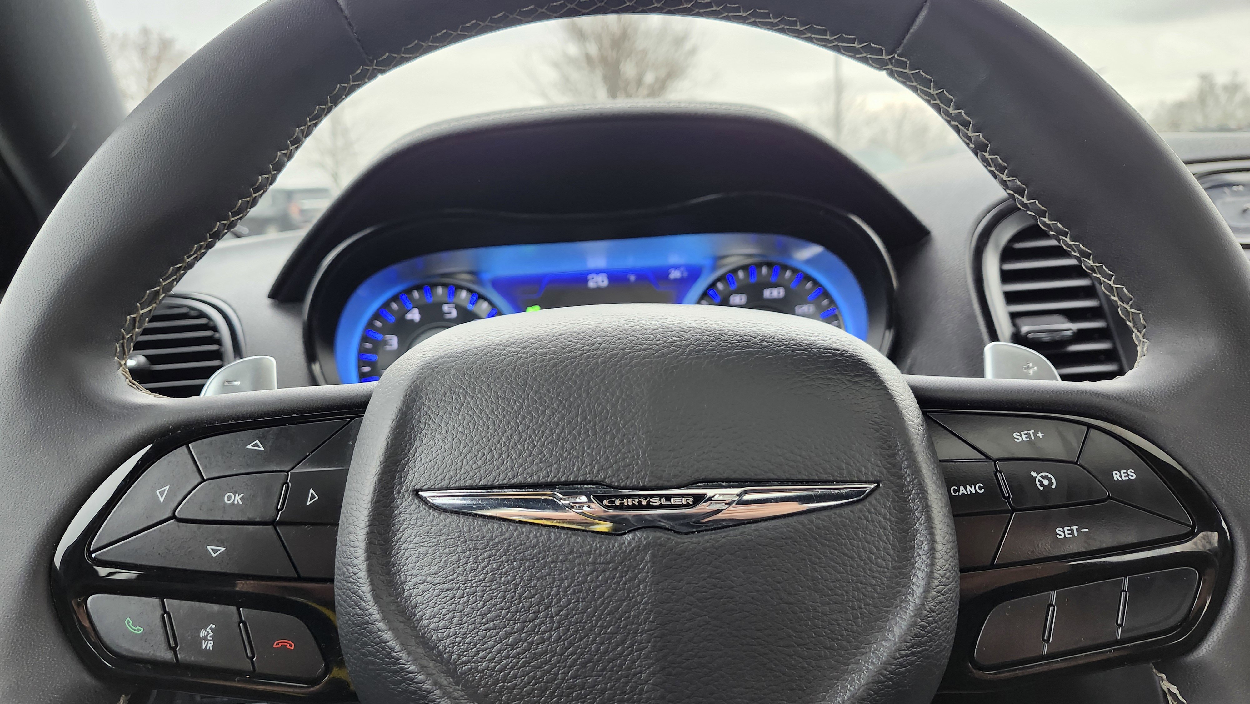 Used 2023 Chrysler 300 S image 29