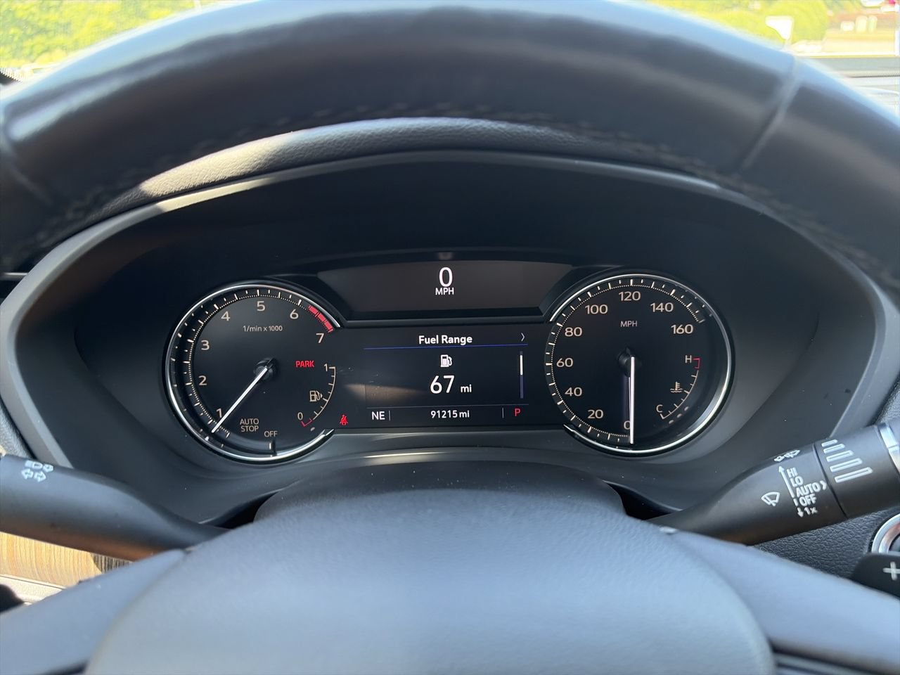 Used 2021 Cadillac XT4 Premium Luxury FWD image 22
