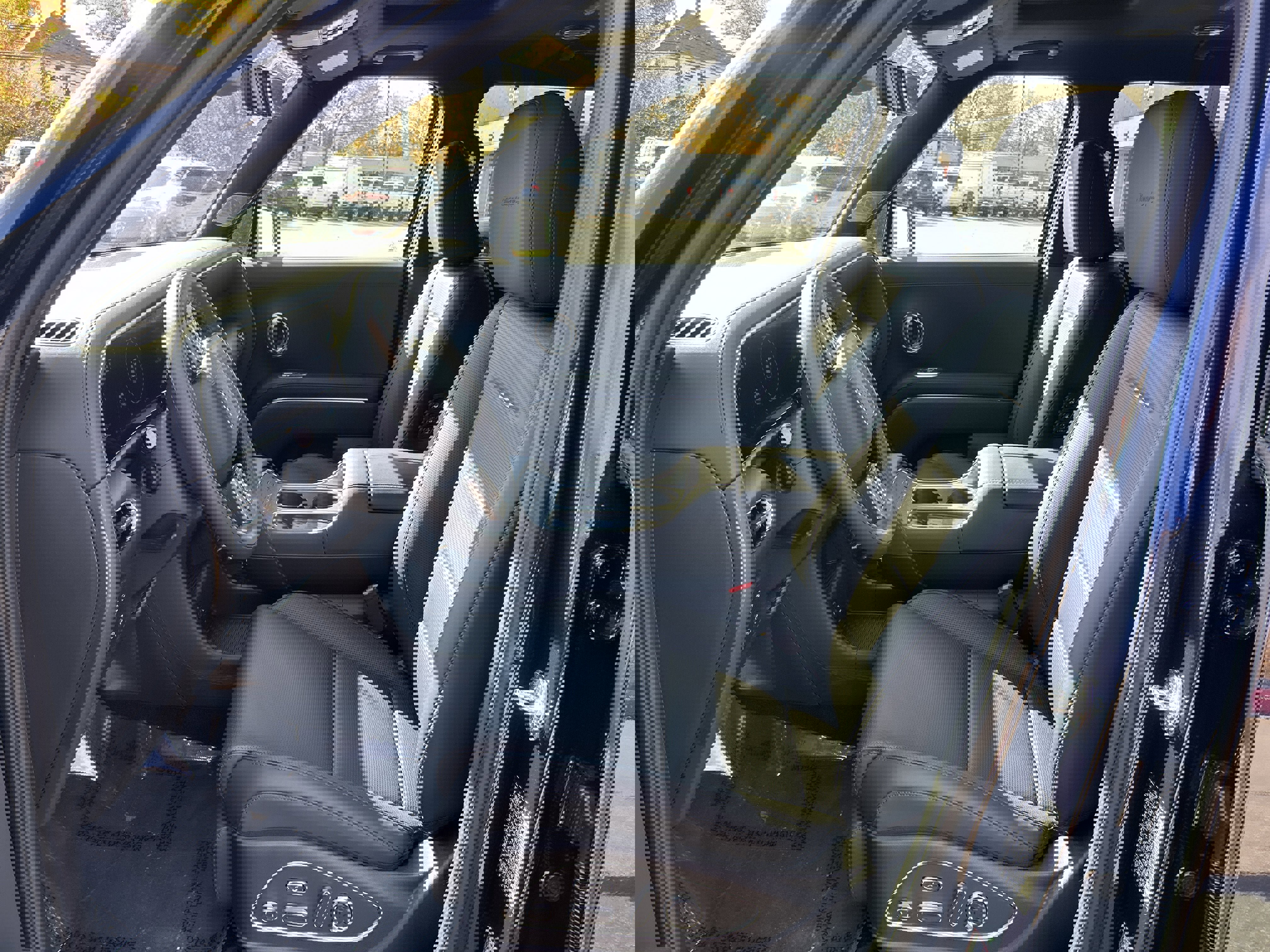 New 2026 Hyundai Palisade Calligraphy image 14