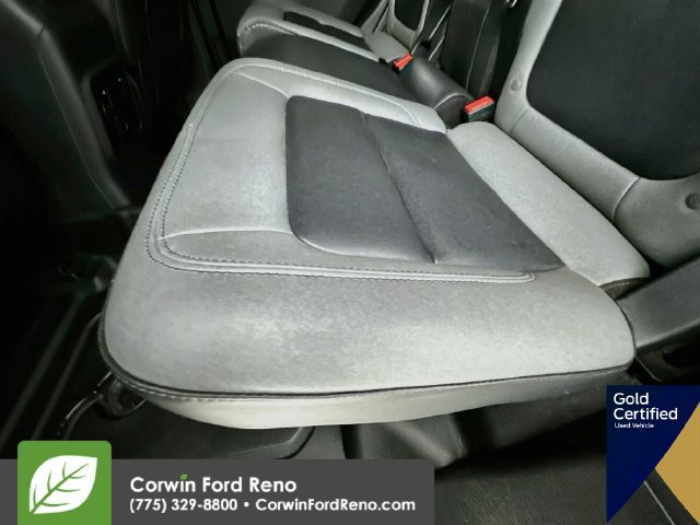 Used 2024 Ford Bronco Big Bend AWD/4WD image 26