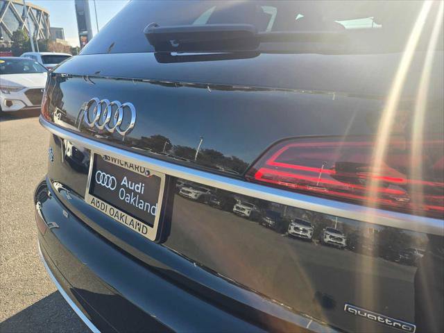 Used 2023 Audi Q5 2.0T Premium Plus w/ Premium Plus Package image 15