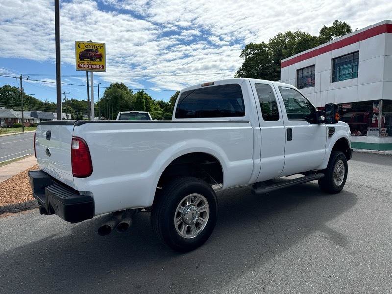 Used 2009 Ford F350 XL AWD/4WD image 4
