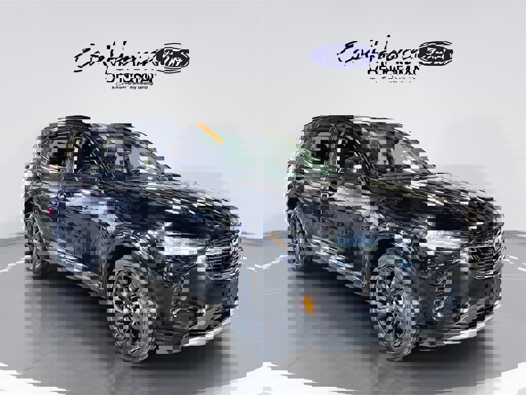 Used 2023 Buick Envision Preferred image 1