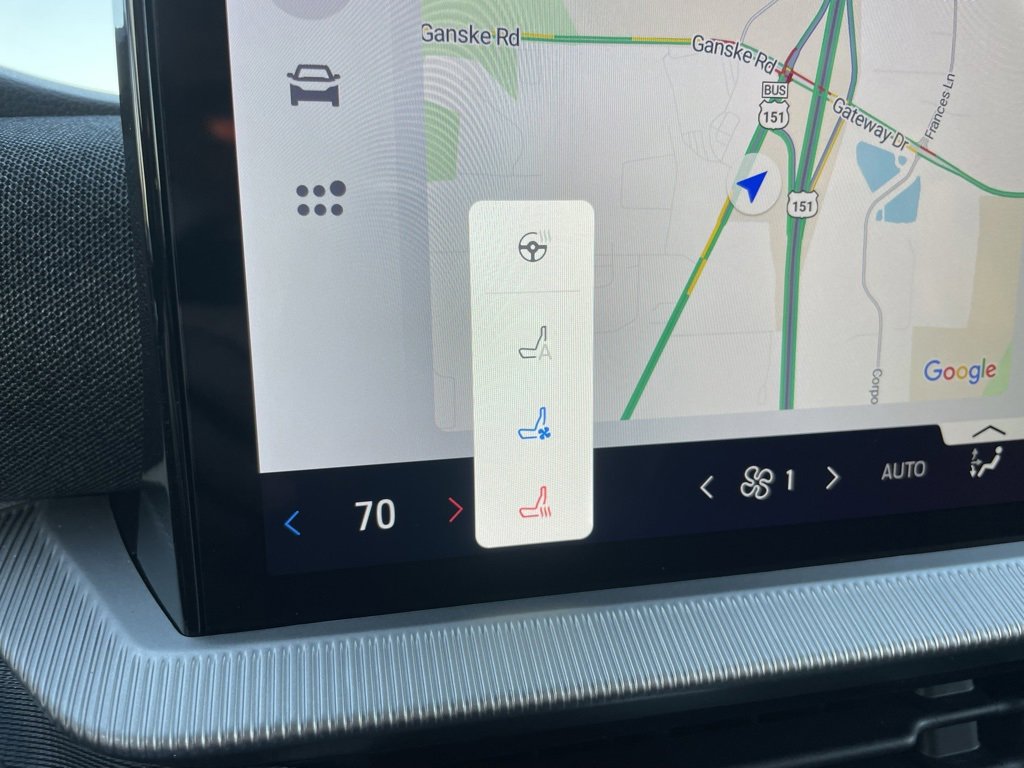 New 2026 Ford Explorer Tremor w/ Tremor Convenience Package image 23