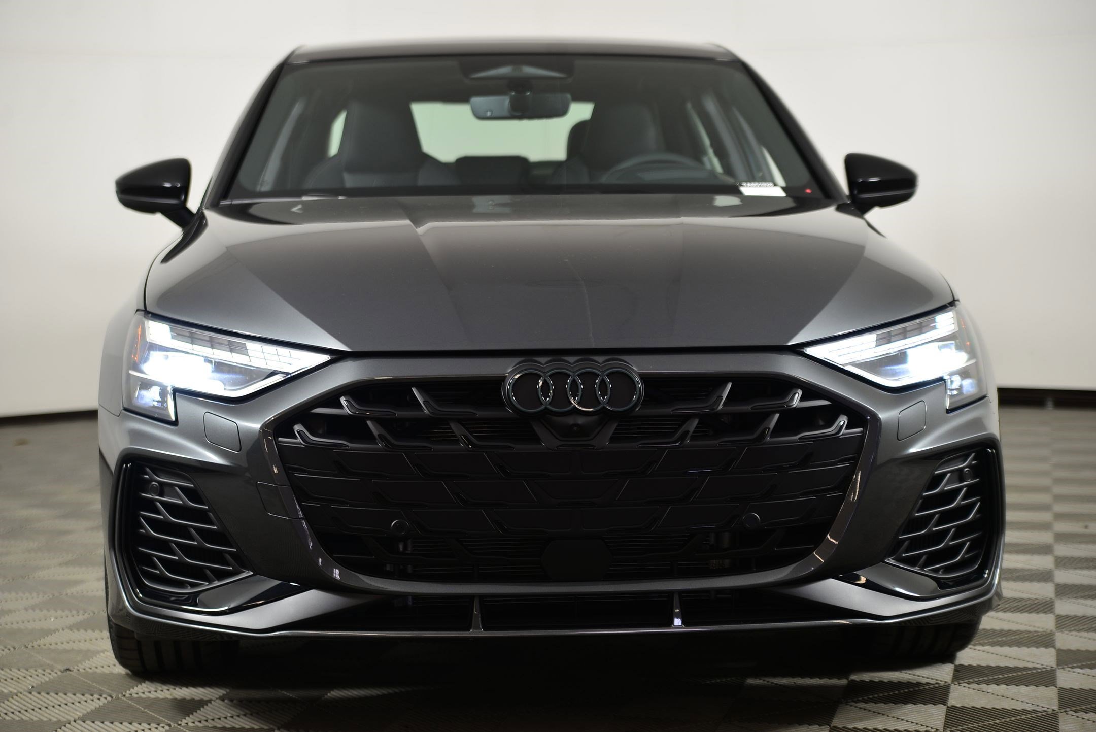 New 2026 Audi S3 Premium image 6